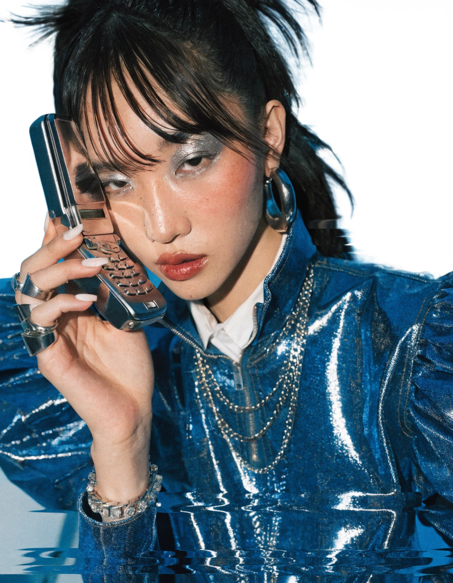 Connect with Athena Text